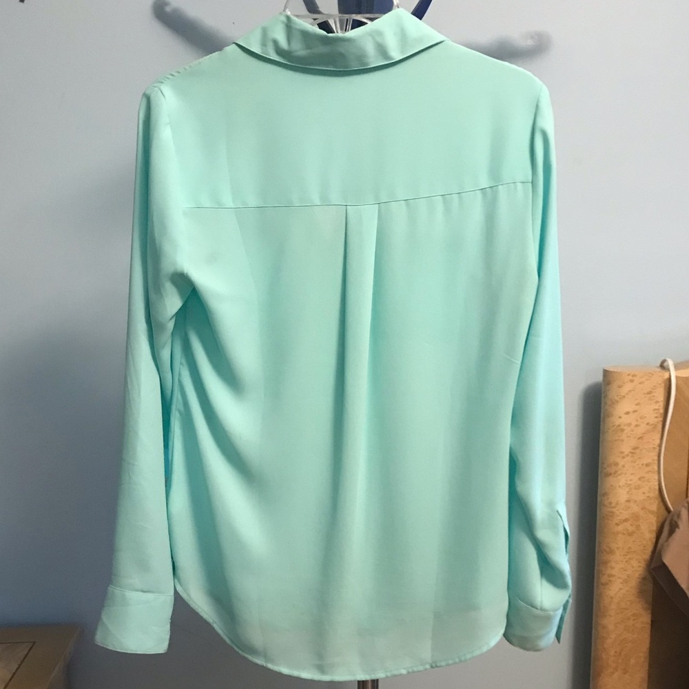 Express Button-Up - image 2